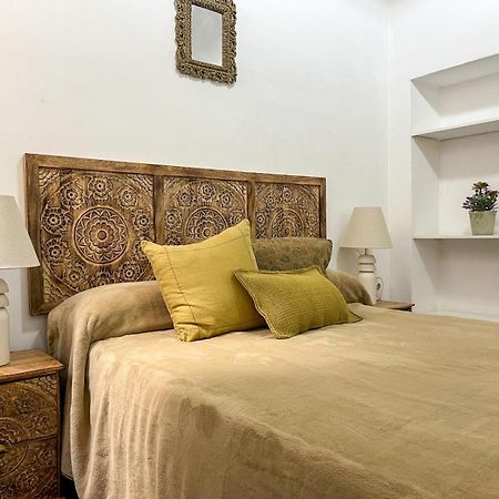Apartamentos Malaga Centro Extérieur photo