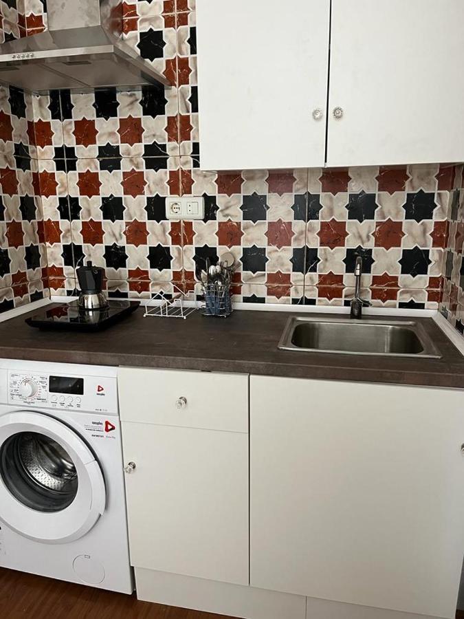 Apartamentos Malaga Centro Extérieur photo