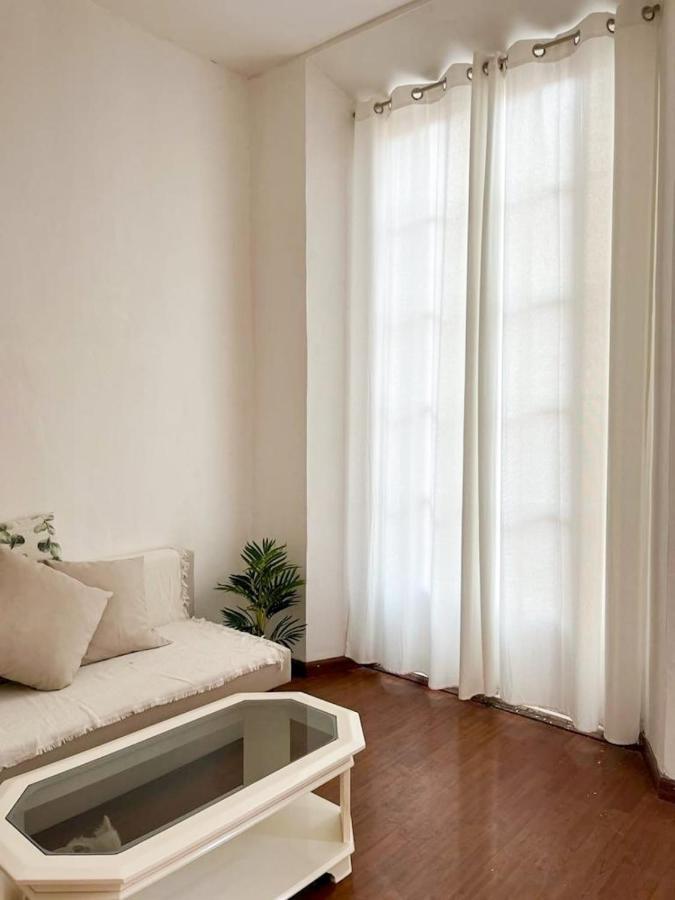 Apartamentos Malaga Centro Extérieur photo
