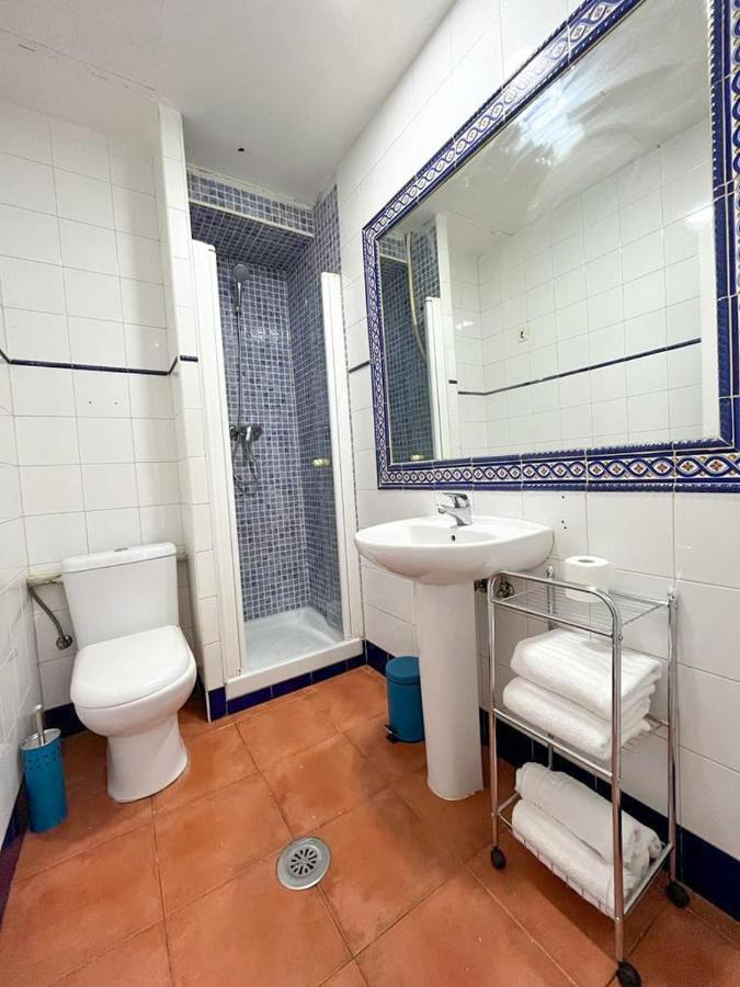 Apartamentos Malaga Centro Extérieur photo