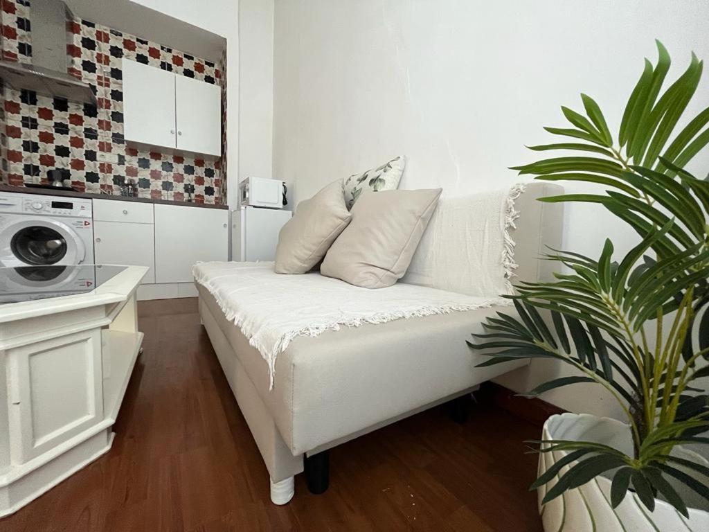 Apartamentos Malaga Centro Extérieur photo