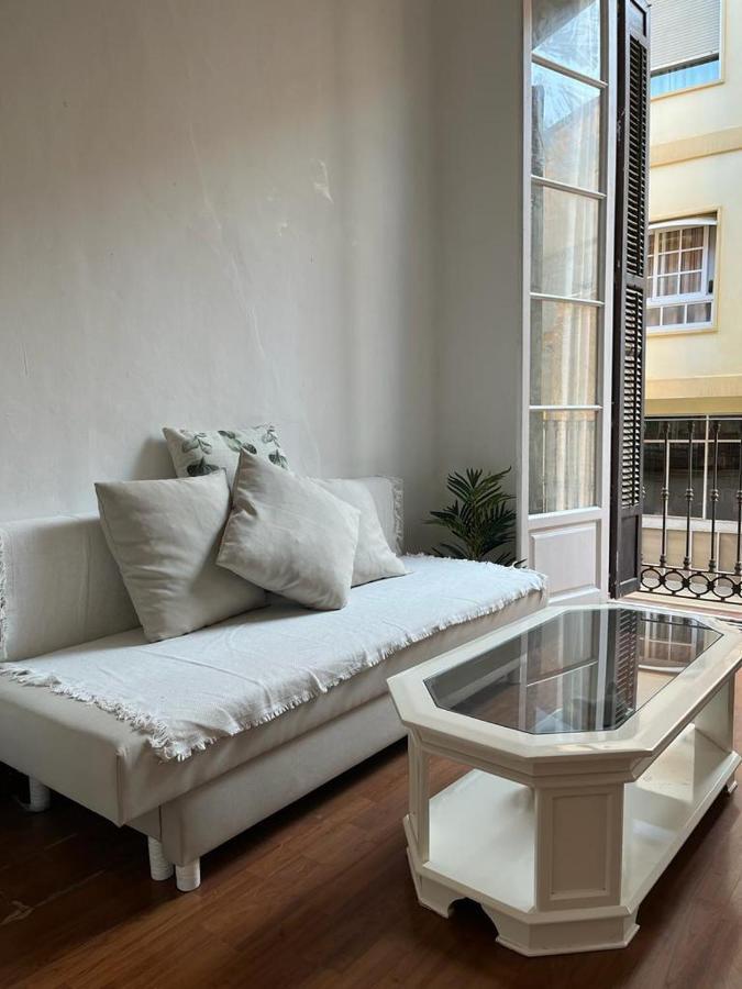 Apartamentos Malaga Centro Extérieur photo