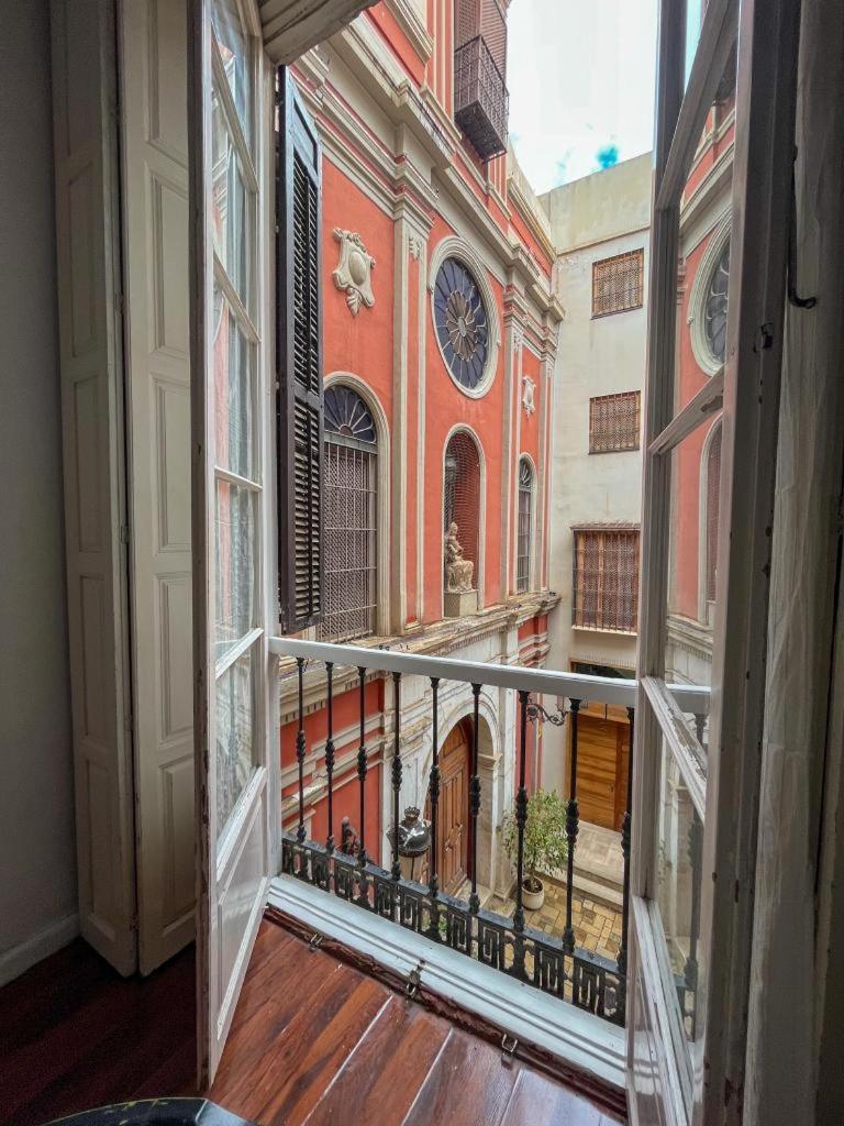 Apartamentos Malaga Centro Extérieur photo