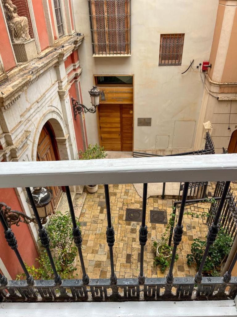 Apartamentos Malaga Centro Extérieur photo