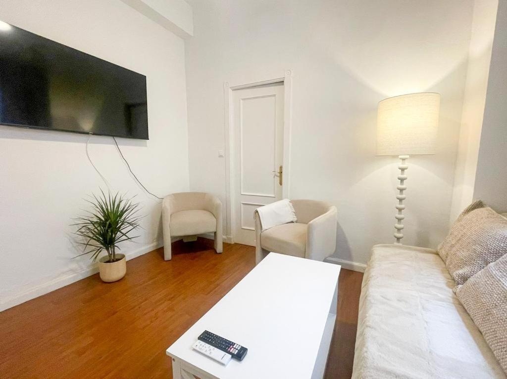 Apartamentos Malaga Centro Extérieur photo