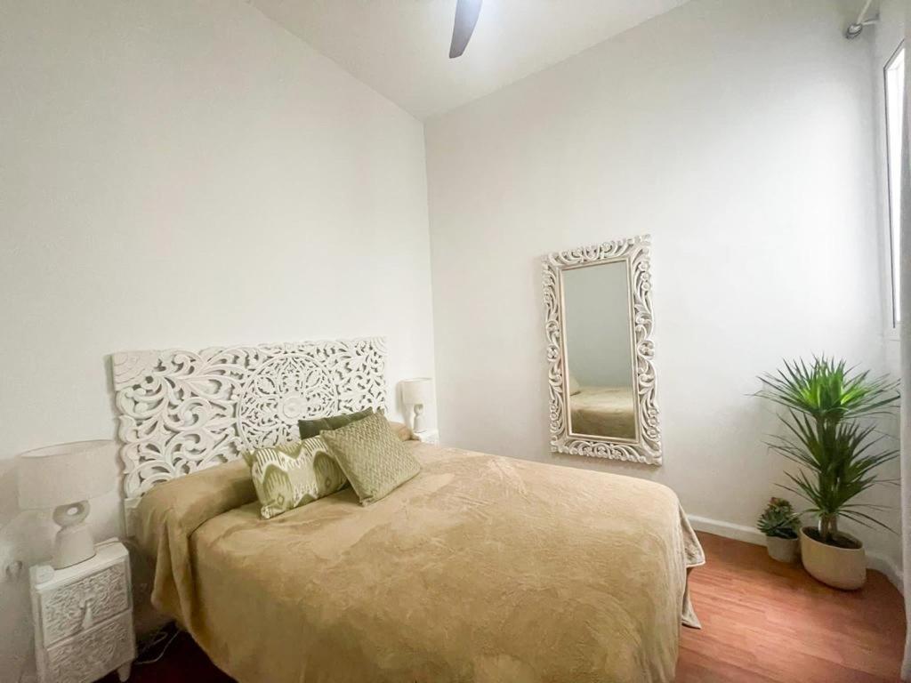 Apartamentos Malaga Centro Extérieur photo