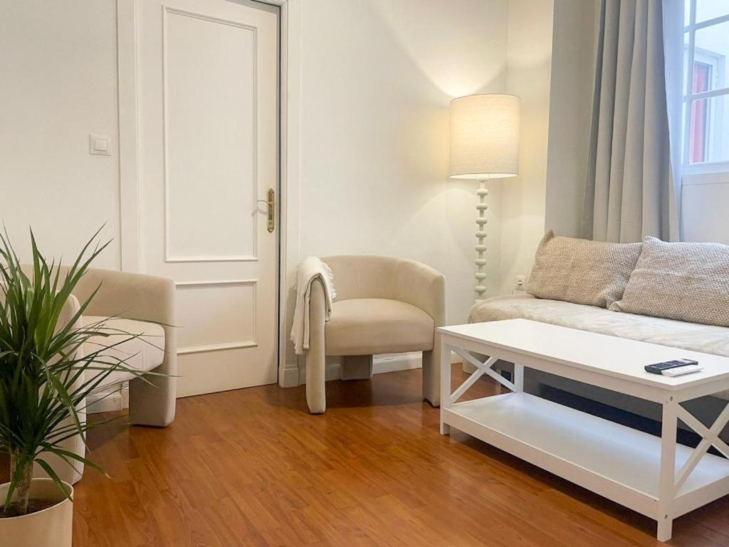 Apartamentos Malaga Centro Extérieur photo