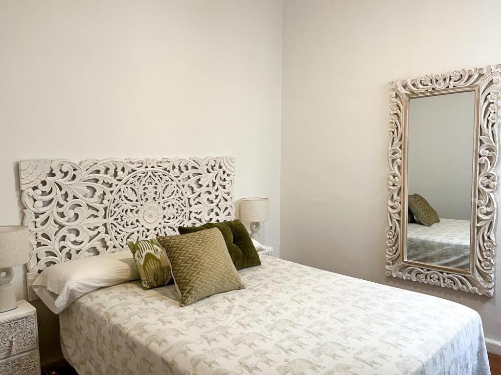 Apartamentos Malaga Centro Extérieur photo