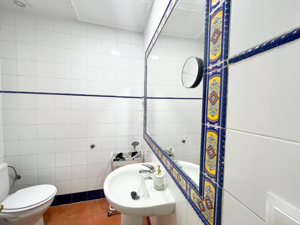 Apartamentos Malaga Centro Extérieur photo