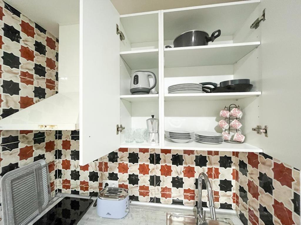Apartamentos Malaga Centro Extérieur photo